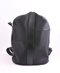 Рюкзак мужской AV, черный цена и информация | Мужские сумки | kaup24.ee
