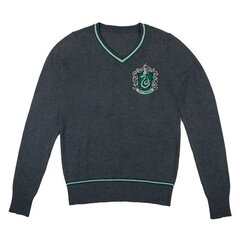 Harry Potter kampsun Slytherin 14174 hind ja info | Meeste kampsunid | kaup24.ee