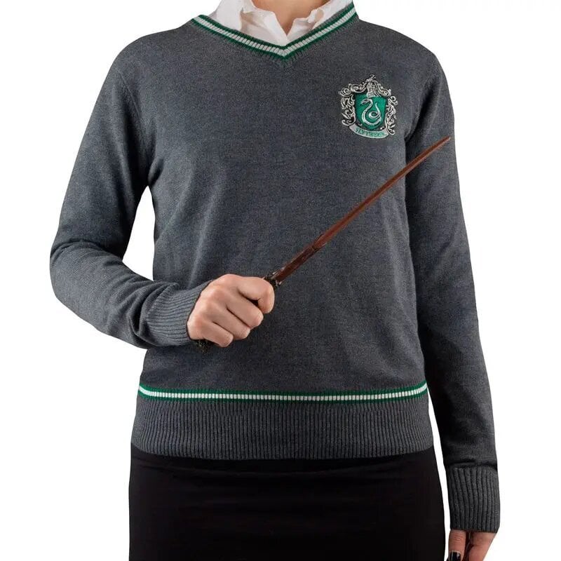 Harry Potter kampsun Slytherin 14174 hind ja info | Meeste kampsunid | kaup24.ee