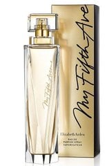 Lõhnavesi naistele Elizabeth Arden My Fifth Avenue EDP 100 ml hind ja info | Elizabeth Arden Kosmeetika, parfüümid | kaup24.ee
