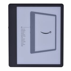 Kindle Scribe 32GB USB-C tungsten цена и информация | Электронные книги | kaup24.ee