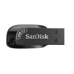 SanDisk Ultra Shift USB 3.0 128 ГБ цена и информация | USB накопители | kaup24.ee