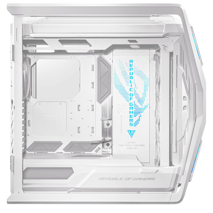 Asus ROG Hyperion GR701 90DC00F3-B39000 hind ja info | Arvutikorpused | kaup24.ee