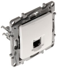 RJ-45 PISTIKUPESA LE-764571 Niloe LEGRAND цена и информация | Выключатели, розетки | kaup24.ee