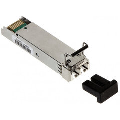 Dahua Europe PFT3900 network transceiver module Fiber optic 155 Mbit/s SFP 850 nm цена и информация | Маршрутизаторы (роутеры) | kaup24.ee