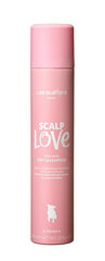 Kuivšampoon tundlikule peanahale Scalp Love Skin-Kind, 200 ml hind ja info | Šampoonid | kaup24.ee