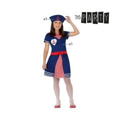 Maskeraadi kostüüm lastele meremees hind ja info | Karnevali kostüümid | kaup24.ee