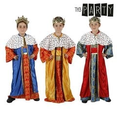 Maskeraadi kostüüm lastele Kuningas-maag hind ja info | Karnevali kostüümid | kaup24.ee