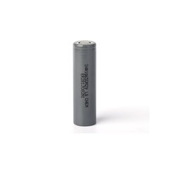 LG kaubamärgiga akud 18650 - 2850 mAh hind ja info | LG Sanitaartehnika, remont, küte | kaup24.ee