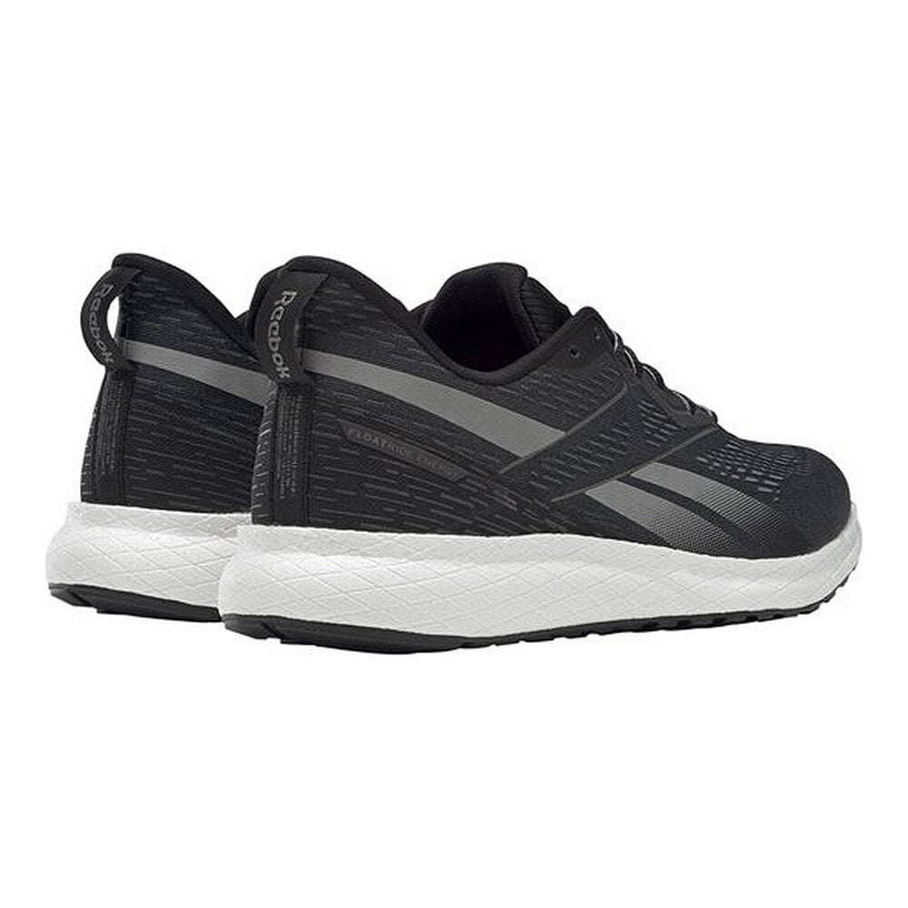 Meeste tossud Reebok Forever Floatride Energy, must hind ja info | Spordi- ja vabaajajalatsid meestele | kaup24.ee