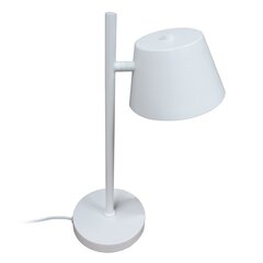 Настольная лампа 28 x 28 x 48,5 cm Позолоченный Металл цена и информация | Настольные лампы | kaup24.ee