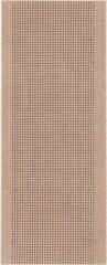 Narma ковровая дорожка Prima beige, 80x250 см цена и информация | Ковры | kaup24.ee