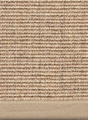 Narma Weave™ vaip Livos, beež, 80 x 350 cm hind ja info | Vaibad | kaup24.ee