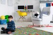 Laste vaip Multi-Decor, 100x150 cm hind ja info | Vaibad | kaup24.ee