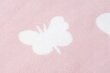 Laste vaip Butterfly roosa, 120x170cm hind ja info | Vaibad | kaup24.ee