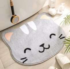 Laste vaip Kitty hall 40x60cm цена и информация | Ковры | kaup24.ee