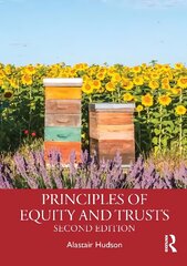 Principles of Equity and Trusts 2nd edition цена и информация | Книги по экономике | kaup24.ee