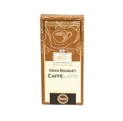 Piimašokolaad kohviga Slitti Gran Bouquet CaffeLatte, 3 tk. x 100 g hind ja info | Maiustused | kaup24.ee