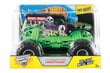 Jeep Hot Wheels, FYJ44 hind ja info | Poiste mänguasjad | kaup24.ee