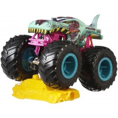 Jeep Hot Wheels, FYJ44 hind ja info | Poiste mänguasjad | kaup24.ee