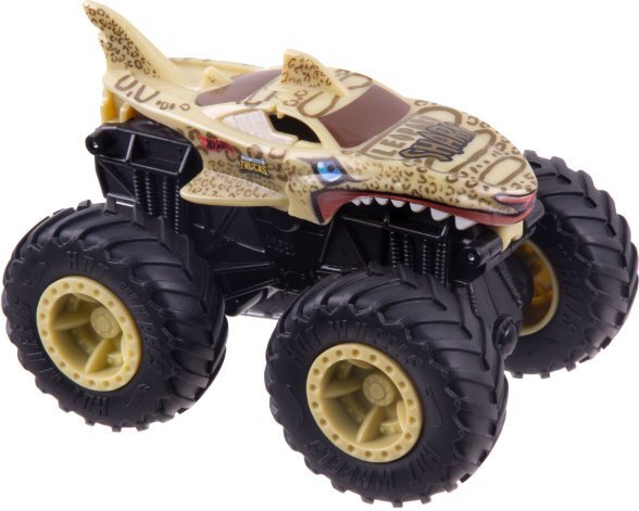 Avanev Jeep Hot Wheels, GCF94 hind ja info | Poiste mänguasjad | kaup24.ee