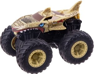 Hot Wheels Monster Truck, ассортимент, 1 :43 цена и информация | Развивающий мелкую моторику - кинетический песок KeyCraft NV215 (80 г) детям от 3+ лет, бежевый | kaup24.ee