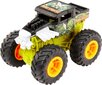 Avanev Jeep Hot Wheels, GCF94 цена и информация | Poiste mänguasjad | kaup24.ee