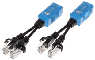 Pulsar AD-UTP/R, RJ45/RJ45, 5 m hind ja info | Kaablid ja juhtmed | kaup24.ee