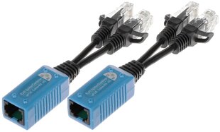 Pulsar AD-UTP/R, RJ45/RJ45, 5 m hind ja info | Kaablid ja juhtmed | kaup24.ee