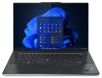 Lenovo ThinkPad Z16 Gen 2 1JX0014MX цена и информация | Sülearvutid | kaup24.ee