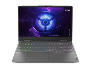 Lenovo LOQ 15IRH8 2XV00L0LT hind ja info | Sülearvutid | kaup24.ee