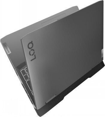 Lenovo LOQ 16IRH8 82XW0033MX hind ja info | Sülearvutid | kaup24.ee