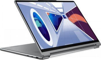 Lenovo Yoga 9 14IRP8 83B1005VMX hind ja info | Sülearvutid | kaup24.ee