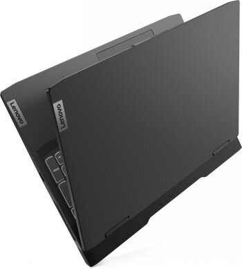 Lenovo IdeaPad Gaming 3 15ARH7 AMD Ryzen 5 6600H 8GB 512GB NVIDIA GeForce RTX 3050 Windows 11 Home Onyx Grey цена и информация | Sülearvutid | kaup24.ee