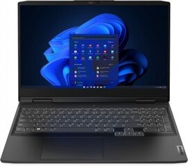 Lenovo IdeaPad Gaming 3 15ARH7 82SB00TGMX цена и информация | Ноутбуки | kaup24.ee
