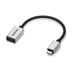 Marmitek 25008375 цена и информация | Адаптеры и USB-hub | kaup24.ee