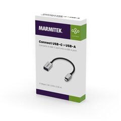 Marmitek 25008375 цена и информация | Адаптеры и USB-hub | kaup24.ee