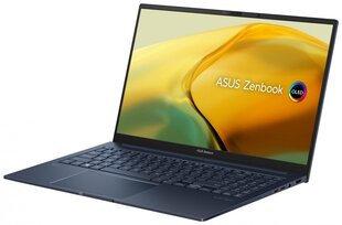 Asus ZenBook 15 UM3504DA-NX164W hind ja info | Sülearvutid | kaup24.ee