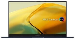 Asus ZenBook 15 UM3504DA-NX164W цена и информация | Ноутбуки | kaup24.ee