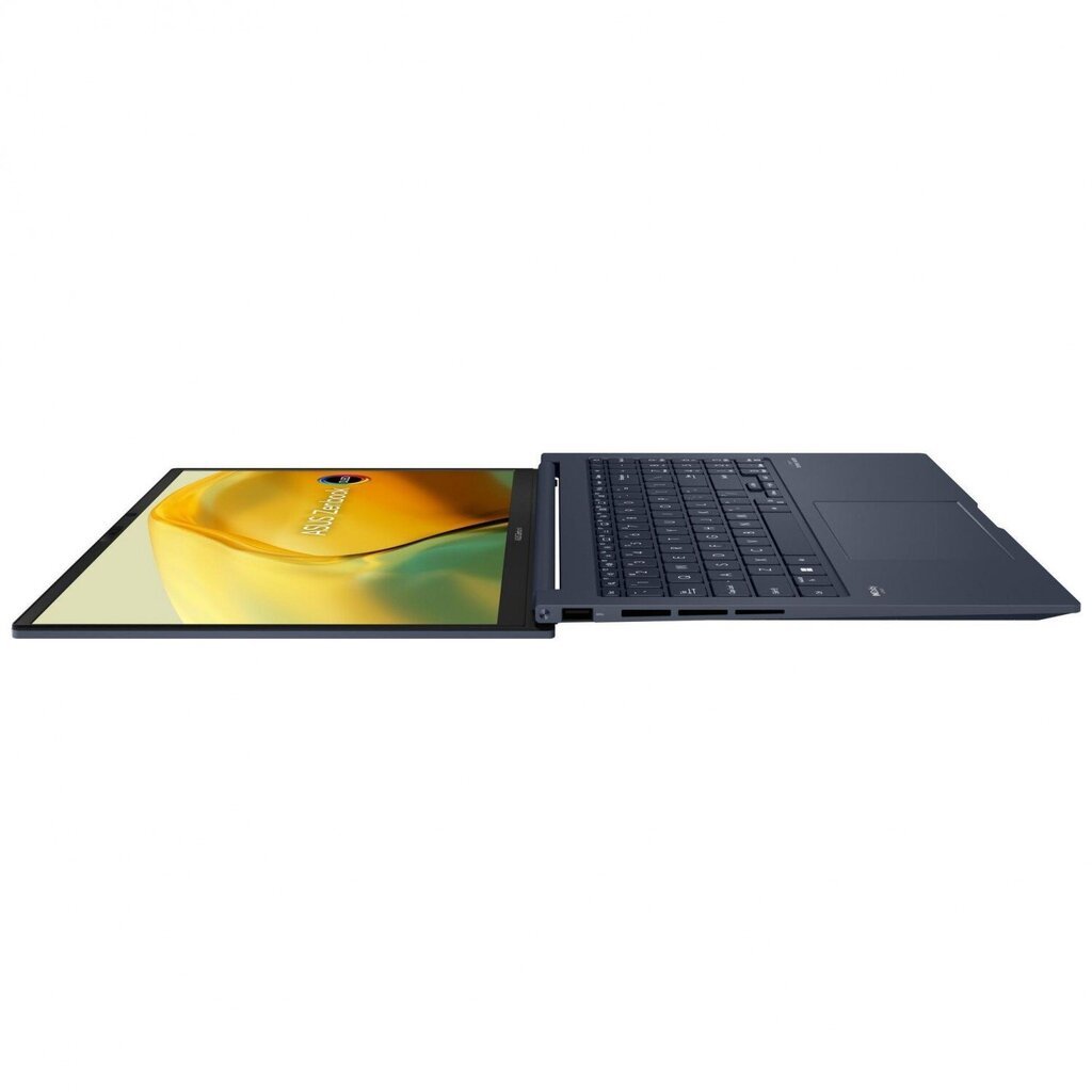 Asus ZenBook 15 UM3504DA-NX164W hind ja info | Sülearvutid | kaup24.ee