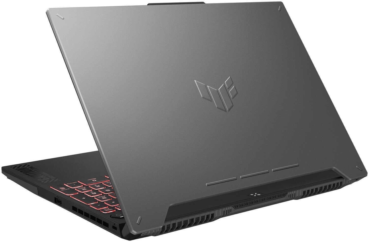 Asus TUF Gaming A15 FA507NU-LP031 hind ja info | Sülearvutid | kaup24.ee