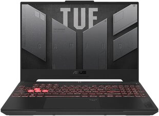 Asus TUF Gaming A15 FA507NU-LP031 hind ja info | Sülearvutid | kaup24.ee