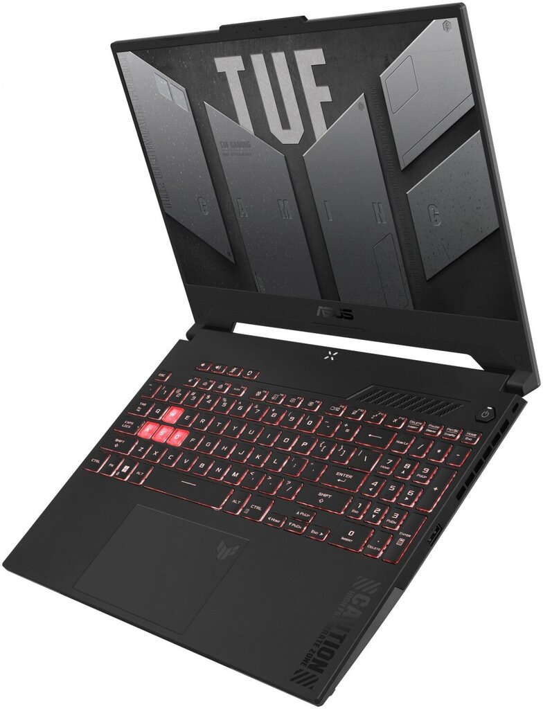 Asus TUF Gaming A15 FA507NU-LP031 цена и информация | Sülearvutid | kaup24.ee