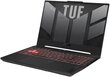 Asus TUF Gaming A15 FA507NU-LP031 цена и информация | Sülearvutid | kaup24.ee