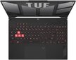 Asus TUF Gaming A15 FA507NU-LP031 hind ja info | Sülearvutid | kaup24.ee