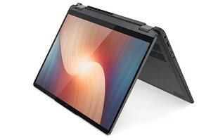 Lenovo IdeaPad Flex 5 14ALC7 82R900EJMX цена и информация | Ноутбуки | kaup24.ee