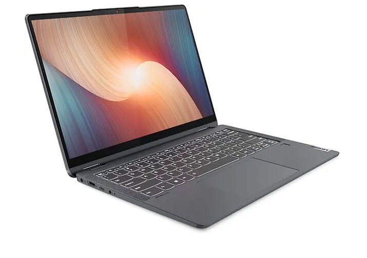 Lenovo IdeaPad Flex 5 14ALC7 82R900EJMX hind ja info | Sülearvutid | kaup24.ee