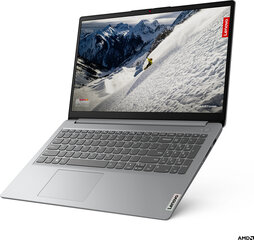 Lenovo IdeaPad 1 15ALC7 82R40077MX цена и информация | Ноутбуки | kaup24.ee