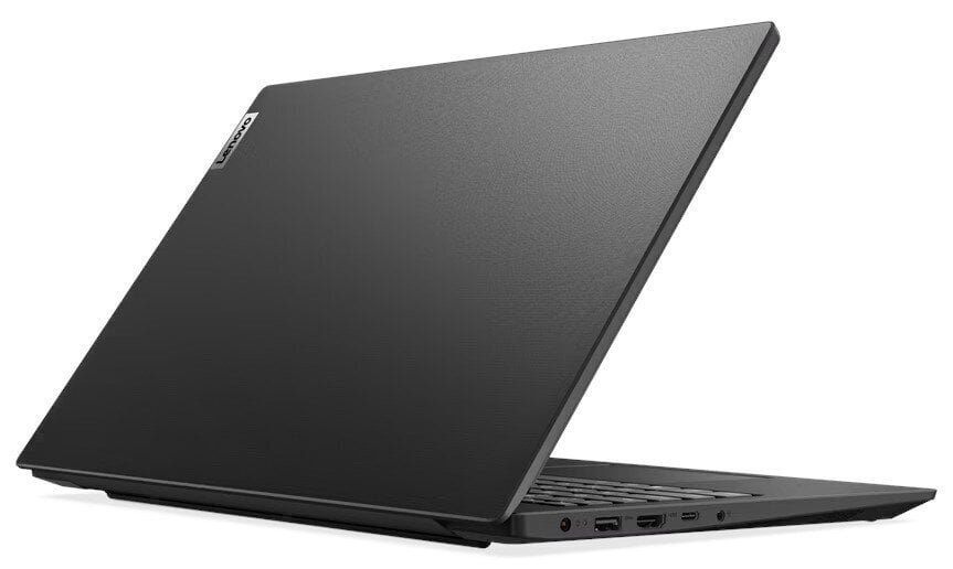 Lenovo V15 G3 Core i5-1235U/16GB/512GB/Intel Iris Xe/Win 11 Home, Black цена и информация | Sülearvutid | kaup24.ee