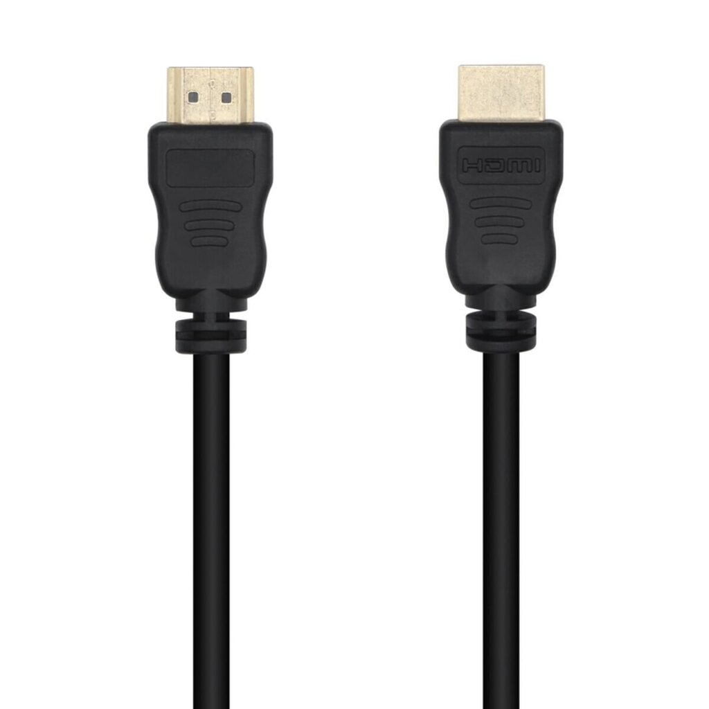 Aisens, HDMI M/M, 2 m цена и информация | Kaablid ja juhtmed | kaup24.ee